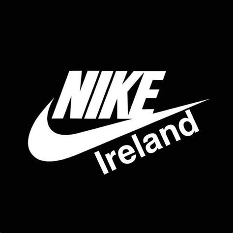 Nike Ireland Home