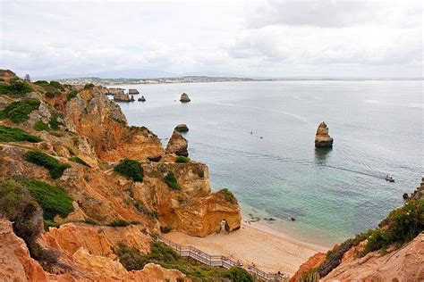 As 5 Praias Mais Bonitas De Portugal Vortexmag