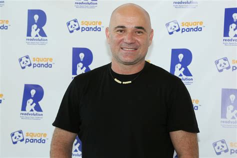 Andre Agassi Net Worth How Rich Is The Tennis Legend Today Fanbuzz