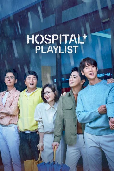 Alur Cerita Hospital Playlist Season 2 (2021)