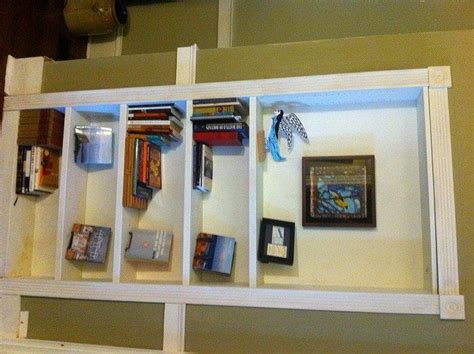 How To Turn A Door Into A Set Of Shelves Diy Projects For Everyone