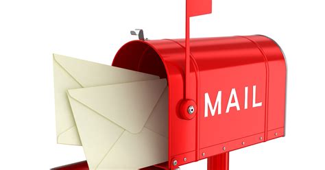 If the post office is struggling, why am I getting so much mail?