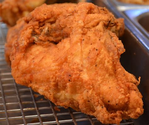 Crispy Fried Chicken Breast Recipe Setkab Com