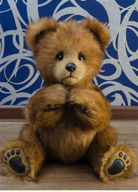 The Most Cutest Teddy Bear Where Do They Sell This Teddy Bear At So