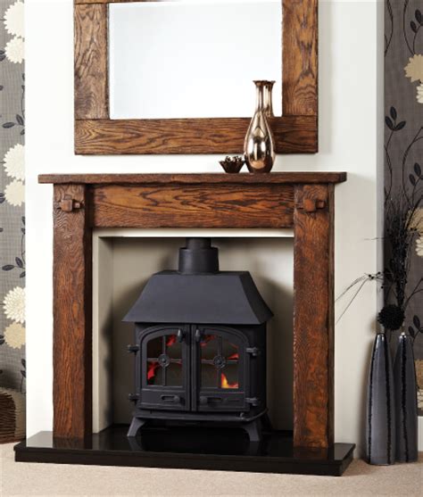 Wood Rochester Fireplaces And Stoves