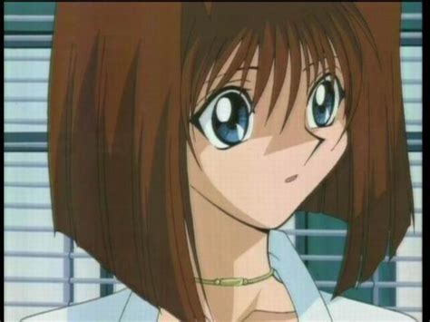 Téa Gardner Yugioh The Abridged Wiki Fandom Powered By Wikia