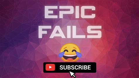 Funny Epic Fail Moments😂😂🤣 Youtube