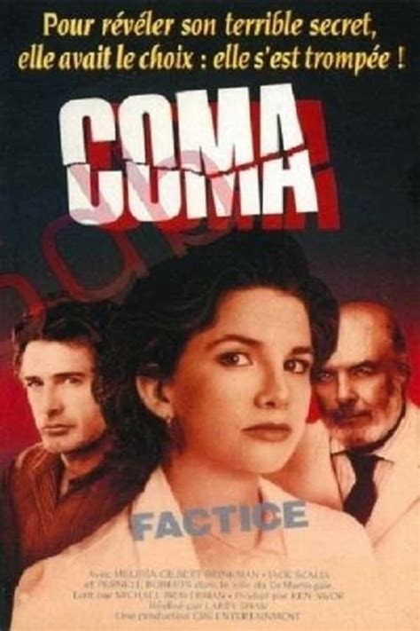 Coma 1990 Streaming Complet Vf