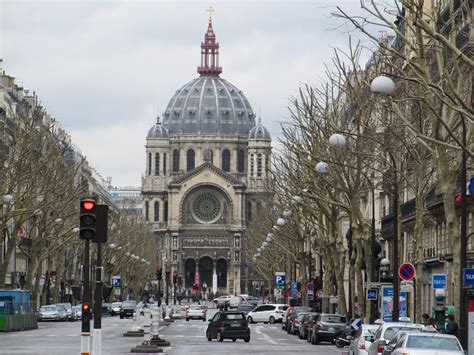 Les 10 Plus Belles églises De Paris