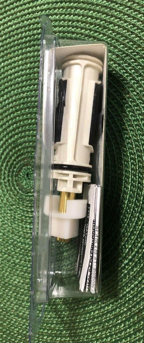 What mistakes can be make this a nightmare? MOEN 1222 1222B POSI-TEMP CARTRIDGE SHOWER TUB *GENUINE
