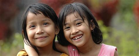 Adoption In The Philippines All Gods Children International