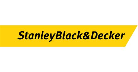 Get the latest stanley black & decker stock price and detailed information including swk news, historical charts and realtime prices. Stanley Black & Decker Reaches Agreement To Purchase ...