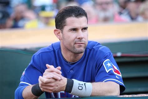 Michael Young Retires After 14 Seasons — He Was An All Star Game Hero