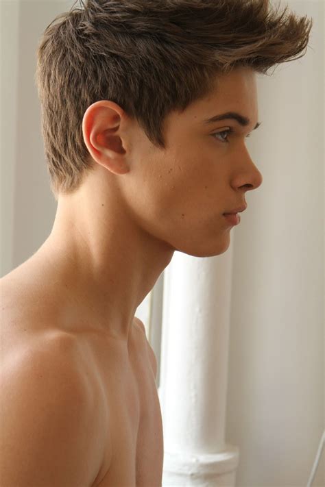 Pin By Javier R On Oni Boys Boy Hairstyles Mens Hairstyles