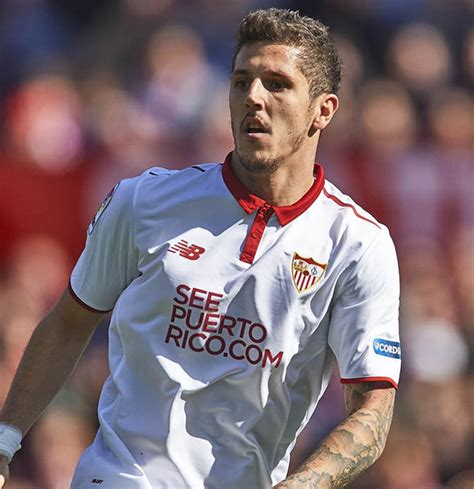 Born 2 november 1989) is a footballer who plays as a striker for monaco and the montenegro national team. Sevilla Uncovered: Why Ben Yedder, Jovetic and N'Zonzi ...
