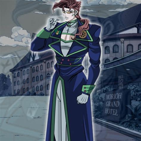 Stream Kakyoin In Part 4 Diamond Is Unbreakable What If Soundtrack