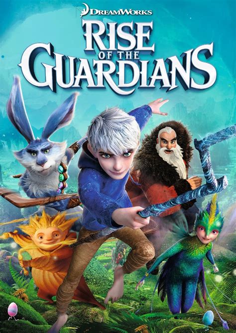 Subscribe to the guardian's weekly news magazine. List of Rise of the Guardians home video releases - Rise ...