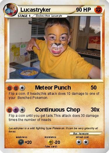 Now, make custom cards effortlessly through these pokemon card makers. Softiemaker: Is your kid into Pokemon cards?