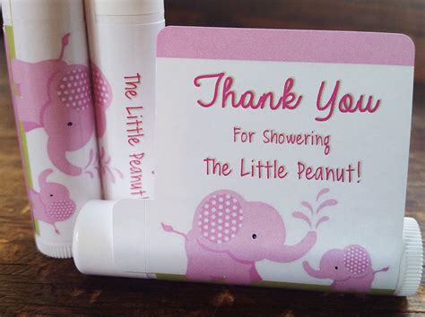 Opi Baby Shower Favors 55 Easy And Unique Baby Shower Favor Ideas To
