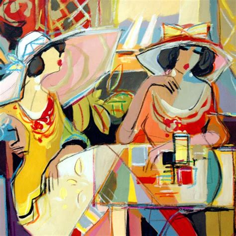 Taking Time Out Isaac Maimon Gallery 230648