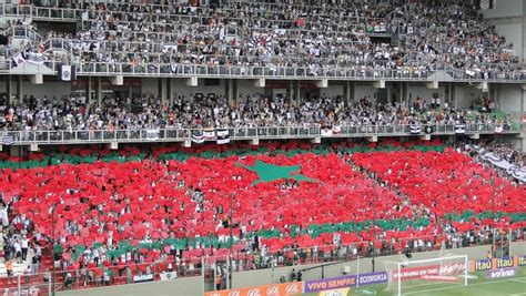We did not find results for: Torcida quebra recorde de público do Independência em ...