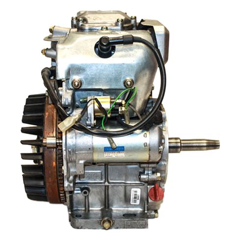 9hp Linamar By Kubota Engine Tapered 4 1132l Generator Zx280 Eg Sb Sd 1