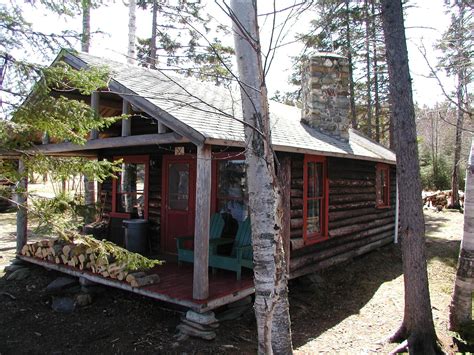 Relax at our moosehead lake cabin rentals—all professionally cleaned. The Birches ResortLodging at The Birches Resort on ...