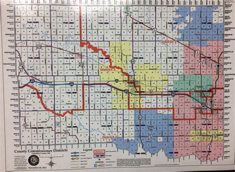 District 2 | Canadian County, OK - Official Website