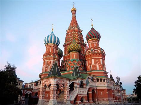 45 Things To Do In Moscow Russia Pack The Suitcases