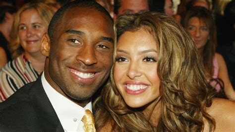 The Untold Truth Of Kobe Bryants Wife