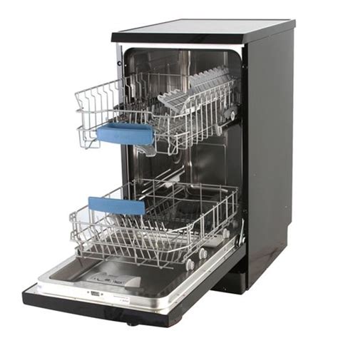 Маркировка посудомоечных машин Bosch, Siemens, Electrolux