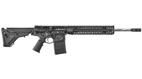 24 Of The Large Caliber Rifles In 762mm 458 Socom And 300 Blk