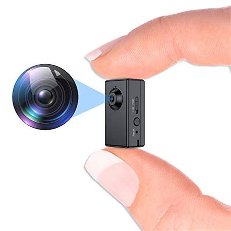 Check Out 13 Best Incognito Spy Camera In 2022 Reviews And Buying Guide