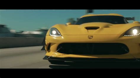 The Last Viper From Pennzoil Official Youtube