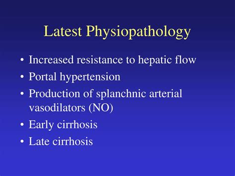 Ppt Ascites And Spontaneous Bacterial Peritonitis Powerpoint