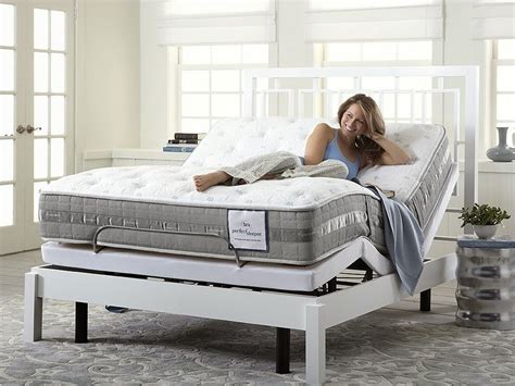 Bed Frame Serta Motion Essentials Adjustable