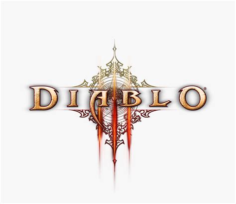 Diablo Gaming Logo