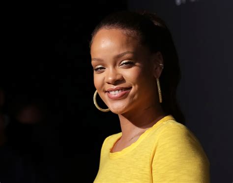 Rihanna Sexy Verboten Heiß Mit Diesem Dessous Hammer Versext Sie Die Fans Newsde