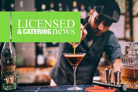 Lcn Licensed And Catering News