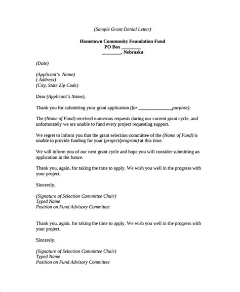 How to write an appeal letter for unemployment 33 how write, how to write a statement letter memo example, unemployment denial appeal letter template sample, certificate of employment sample with compensation copy, sample letter stating unemployment fill online printable. FREE 8+ Sample Denial Letter Templates in MS Word | PDF