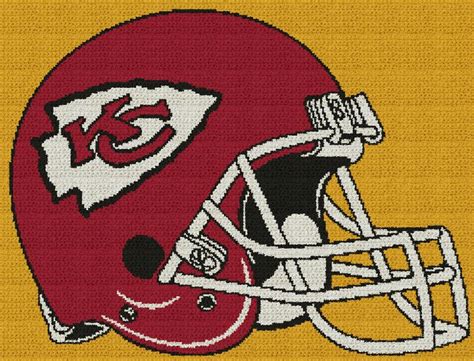 Kansas City Chiefs Helmet Coloring Page - thiva-hellas