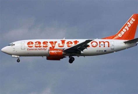 Easyjet To Restart Inverness Flights Next Month
