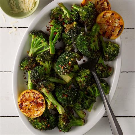 19 Simple Broccoli Recipes To Make Right Now Taste Of Home