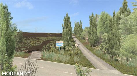 Unofficial Czech Valley Map V Fs Mod Farming Simulator