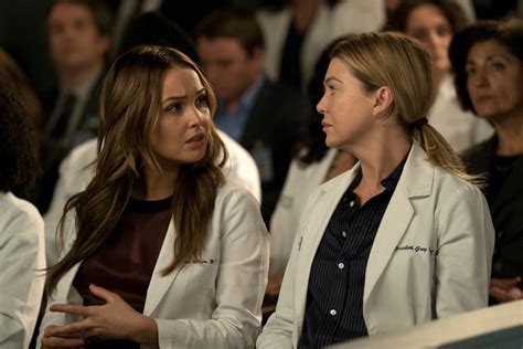 grey s anatomy review judgment day season 14 episode 20 tell tale tv