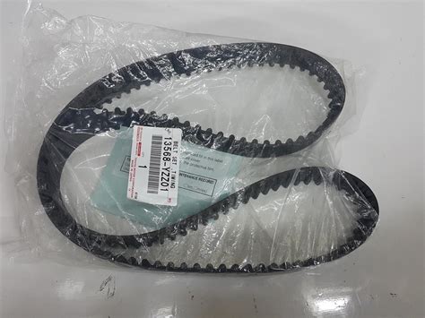 Products timing belts, timing pulleys, sprockets, and chains for power transmission applications. Jual Banting Harga Timing Belt Kijang Diesel Original di ...