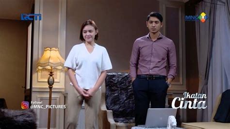 Ikatan cinta 16 januari 2021 full episode ikatan cinta hari ini 16 januari 2021 full ikatan cinta rcti malam ini, ikatan cinta rcti. Sinopsis Sinetron Ikatan Cinta di RCTI Hari Ini Selasa 3 November 2020 - Zona Banten