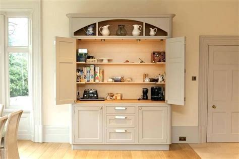 Depending on your taste, needs and budget, boost your kitchen with the pantry cabinet ikea has excellent features to be proud of. Stand Alone Kitchen Pantry Cabinet | Home Inspiration