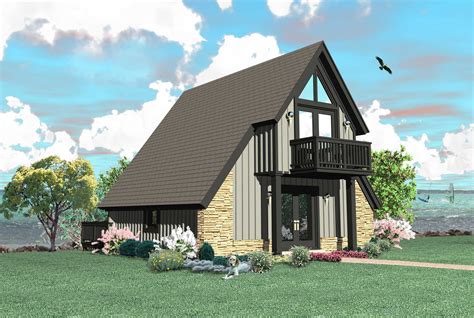 4,913,207 likes · 38,017 talking about this. A Frame House Plans - Home Design SU-B0500-500-48-T_RV (NWD)