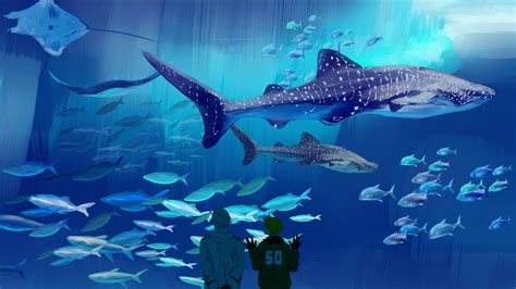 Free Download Aquarium Wallpapers Pixelstalknet